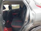 2012 NISSAN JUKE ACENT for sale at Copart YORK
