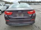 2015 Kia Optima Lx for Sale in Ellwood City, PA - Vandalism