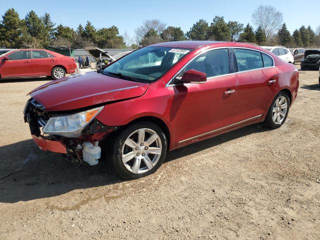 2011 Buick Lacrosse Cxl