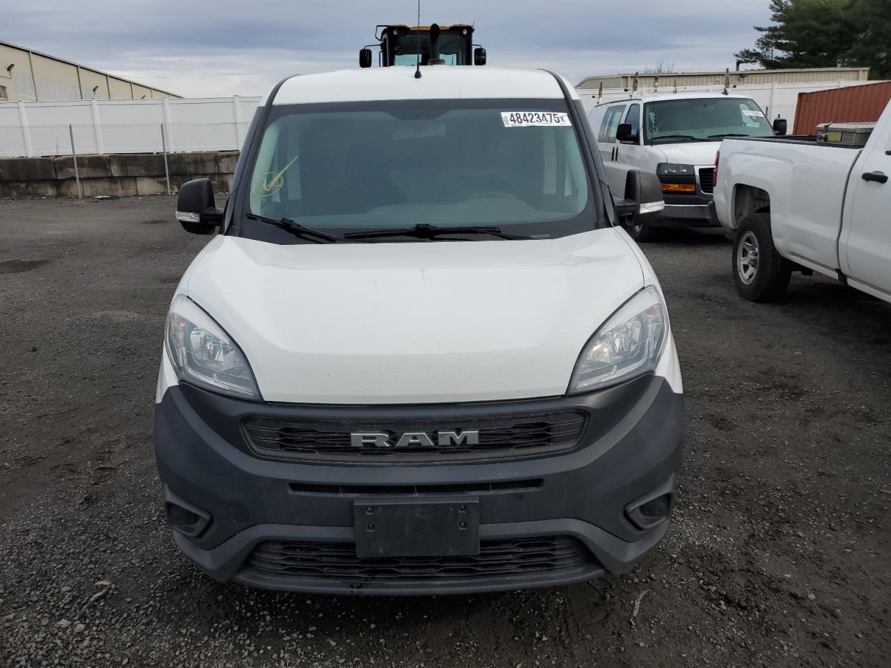 2019 RAM ProMaster City - Image 5