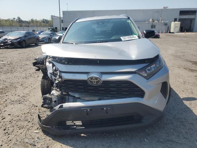 TOYOTA RAV4 2019 Srebrny