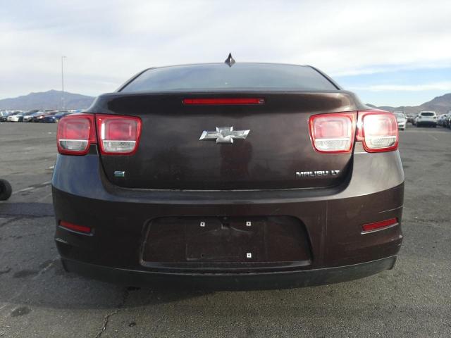  CHEVROLET MALIBU 2015 Коричневий