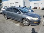 2006 Volkswagen Passat 2.0T იყიდება Rancho Cucamonga-ში, CA - Side