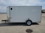 2014 H&H Trailer Enclosed Cargo Trailer for Sale in Eldridge, IA - Front End