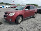2011 Chevrolet Equinox Lt en Venta en Montgomery, AL - All Over
