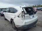 2015 HONDA CR-V 2.2 I-DTEC EX 5DR for sale at Copart GLOUCESTER