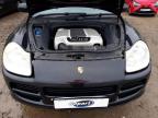 2005 PORSCHE CAYENNE TI for sale at Copart SANDY