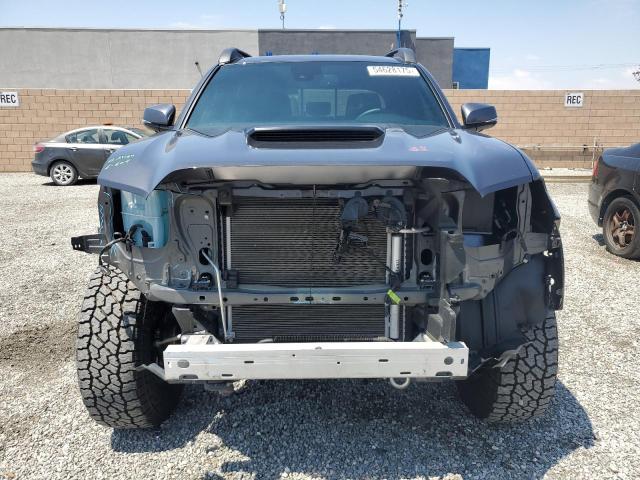  TOYOTA TACOMA 2023 Charcoal