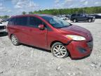 2014 Mazda 5 Grand Touring na sprzedaż w Loganville, GA - Side