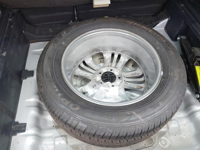 2015 HYUNDAI IX35 SE 4W