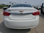 2017 Chevrolet Impala Ls na sprzedaż w Columbus, OH - Front End