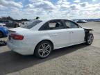 2016 Audi A4 Premium S-Line за продажба в Pennsburg, PA - Front End