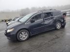 2014 Honda Odyssey Exl for Sale in Exeter, RI - Side