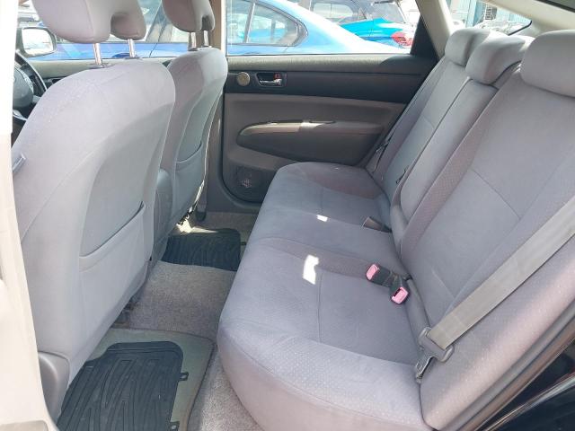 2007 TOYOTA PRIUS T SP
