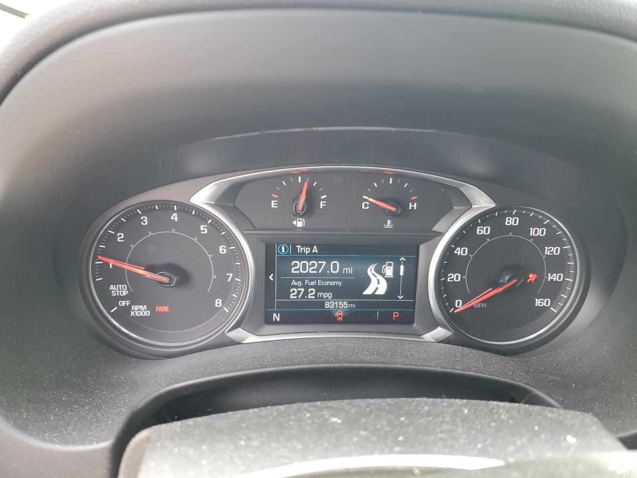 2018 GMC Terrain Sle VIN: 3GKALTEV9JL361673 Lot: 52850525
