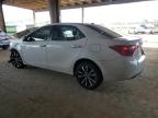 2017 Toyota Corolla L for Sale in American Canyon, CA - Front End
