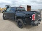 2022 Gmc Canyon Elevation na sprzedaż w Houston, TX - Front End