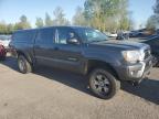 2015 Toyota Tacoma Double Cab Long Bed for Sale in Portland, OR - Rear End