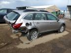 2017 Subaru Outback 2.5I იყიდება Brighton-ში, CO - Rear End
