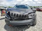 2022 Jeep Cherokee Trailhawk на продаже в Tifton, GA - Front End