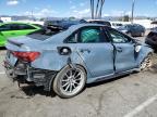 2022 Audi Rs3  en Venta en Van Nuys, CA - Rollover