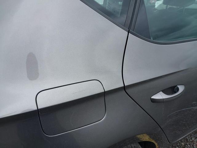 2015 SEAT LEON SE TE