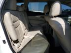 2017 Nissan Murano S na sprzedaż w Walton, KY - Side