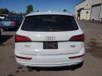 2016 Audi Q5 Premium Plus for Sale in Woodburn, OR - Front End