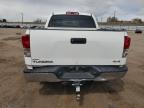 2012 Toyota Tundra Crewmax Sr5 en Venta en Colorado Springs, CO - Rear End