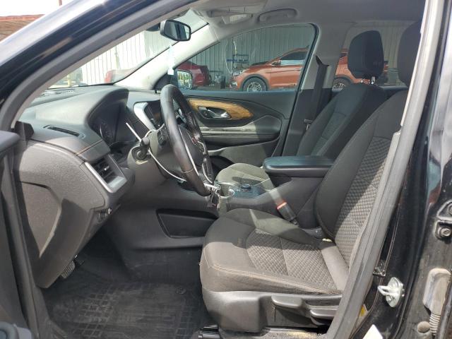  GMC TERRAIN 2020 Black