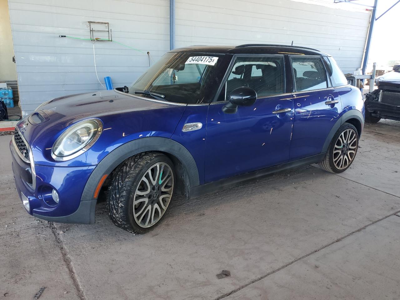 WMWXU3C58K2H55626 MINI COOPER Photo 1