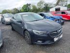2017 VAUXHALL INSIGNIA E for sale at Copart WOLVERHAMPTON