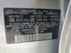 2012 Hyundai Elantra Gls   للبيع في Augusta، GA - Rollover