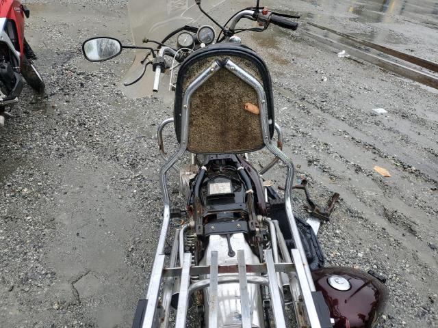1982 HONDA CM450 E