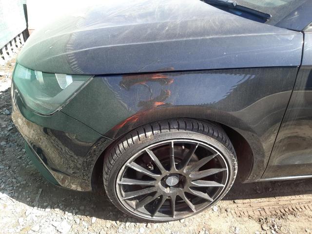 2013 AUDI A1 SPORT T
