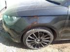 2013 AUDI A1 SPORT T for sale at Copart WOLVERHAMPTON