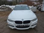 2018 BMW 330 XI for sale at Copart QC - MONTREAL