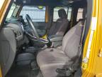 2014 Jeep Wrangler Unlimited Sahara for Sale in Walton, KY - Front End