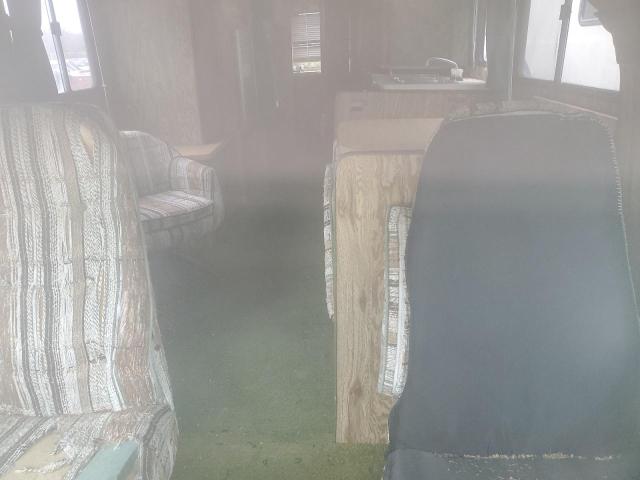 1979 WINNEBAGO MINNIEWINN