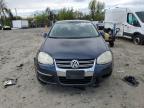 2006 Volkswagen Jetta 2.5 Option Package 1 იყიდება Baltimore-ში, MD - Front End
