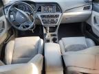 2017 Hyundai Sonata Sport zu verkaufen in Arlington, WA - Front End