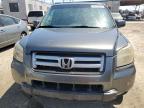 2007 Honda Pilot Exl de vânzare în Los Angeles, CA - Mechanical
