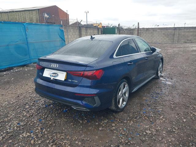 2023 AUDI A3 S LINE
