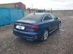 2023 AUDI A3 S LINE for sale at Copart YORK