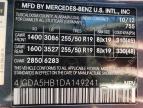 2013 Mercedes-Benz Ml 350 4Matic for Sale in Littleton, CO - Front End