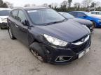 2011 HYUNDAI IX35 PREMI for sale at Copart WOLVERHAMPTON