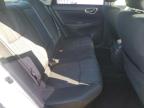 2016 Nissan Sentra S en Venta en San Martin, CA - Mechanical
