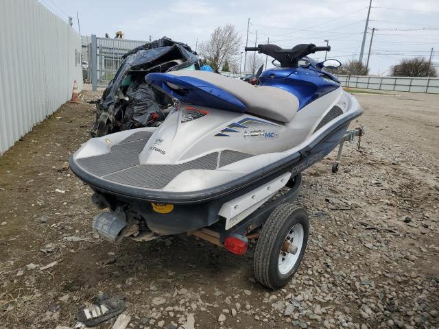 2003 POLA JET SKI