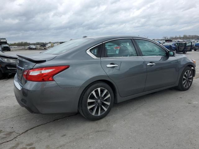  NISSAN ALTIMA 2017 Gray