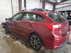 2013 Subaru Impreza Sport Limited იყიდება West Mifflin-ში, PA - Front End